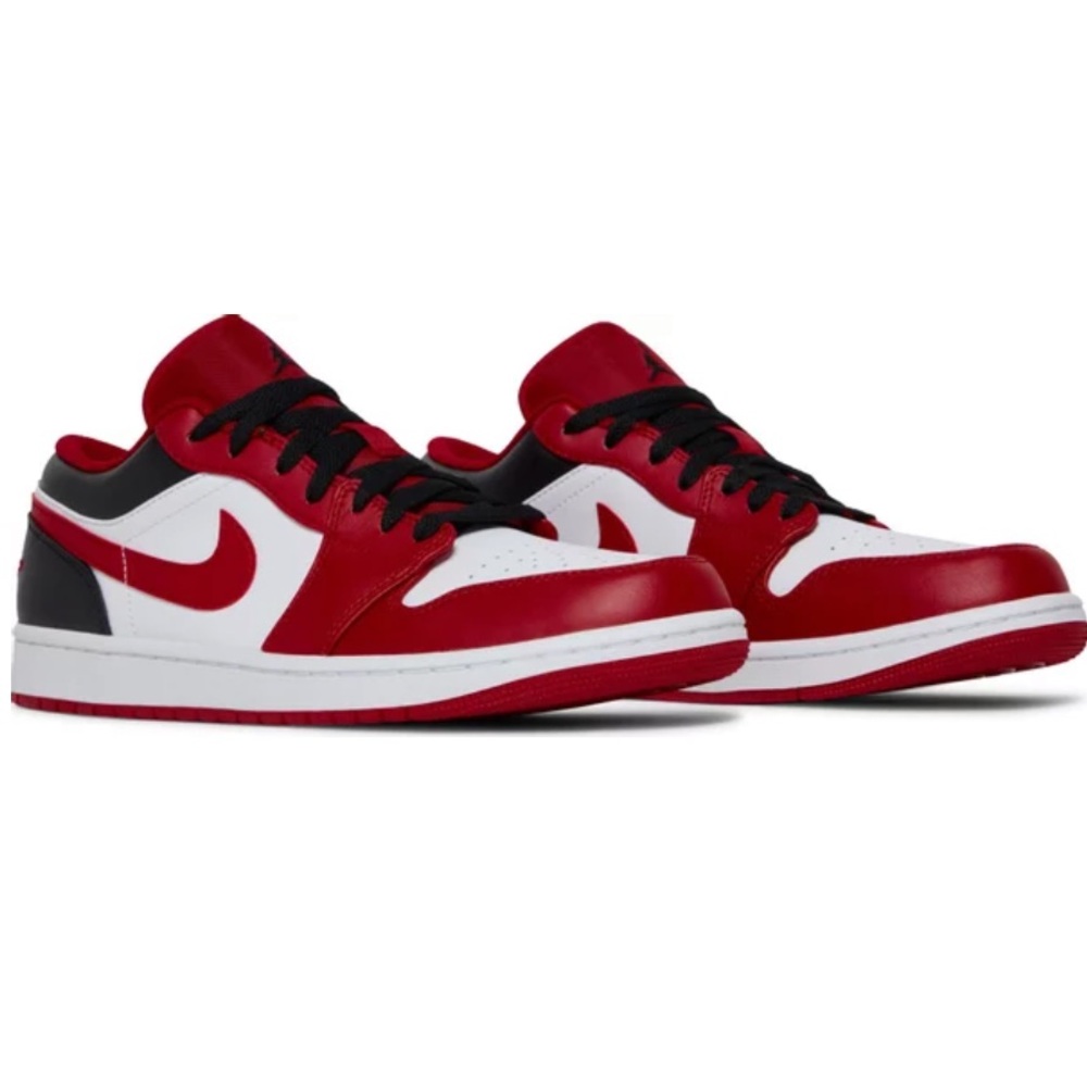 Air Jordan 1 Low - Picture 3 of 14